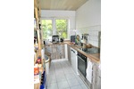 Rtg. Ost, 3 Zi. Garten ETW, 79m², bevorzugte Lage, in kl. Einheit, TG Stellpl. möglich - Terrassenwohnung Ratingen Homberg | Angebot:26689675