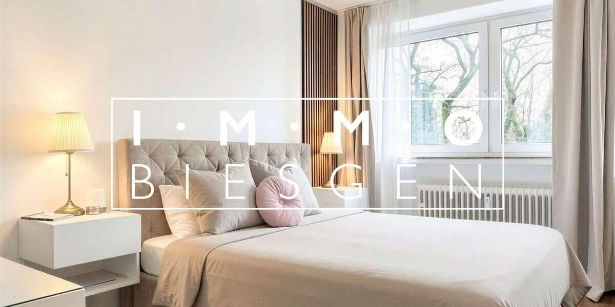 Etagenwohnung Mülheim an der Ruhr Broich - 3 Zimmer, 77 m&sup2;, 155.000&euro; | Angebot:26020540