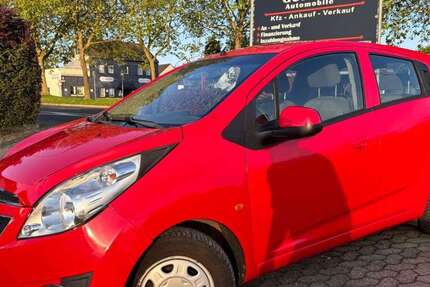 Chevrolet Spark 150.000 km 2.250 &euro; Velbert 42551