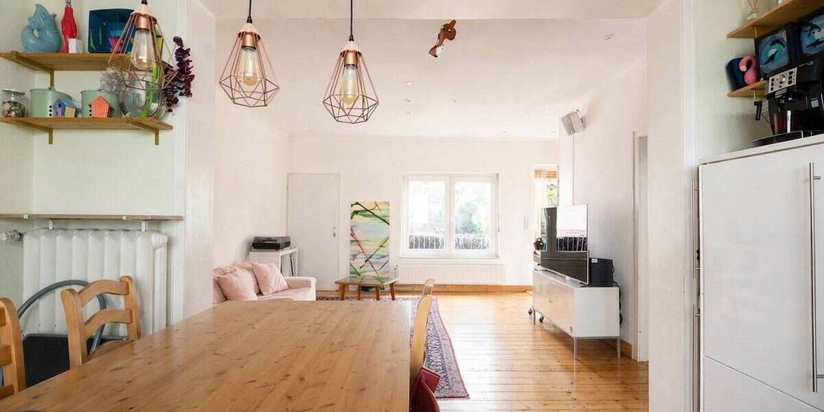 Reihenmittelhaus Krefeld / Dießem/Lehmheide Dießem/Lehmheide - 4 Zimmer, 126 m&sup2;, 329.000&euro; | Angebot:26543951