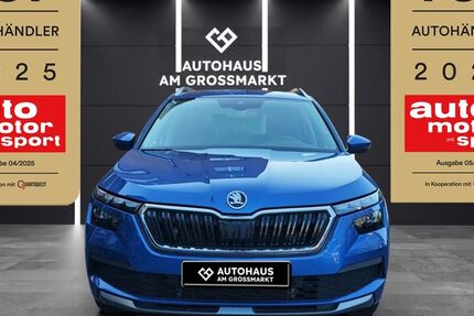 Skoda Kamiq 39.900 km 23.690 &euro; Duisburg 47059