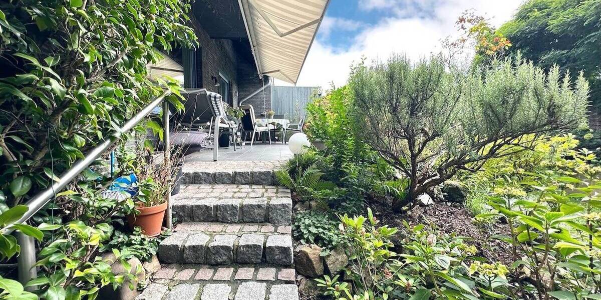 Reihenendhaus Kaarst Kaarst-Nord - 4 Zimmer, 113 m&sup2;, 459.000&euro; | Angebot:26703603