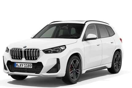 BMW X1 5.347 km 44.388 &euro; Kempen 47906