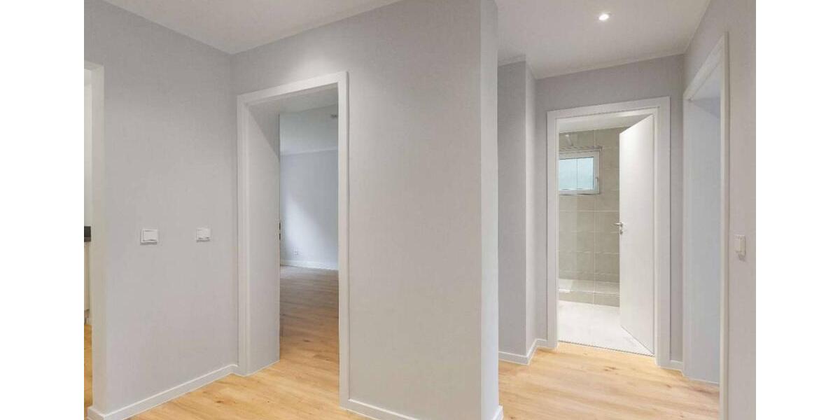 Etagenwohnung Grevenbroich - 3 Zimmer, 64 m&sup2;, 820&euro; | Angebot:26680358