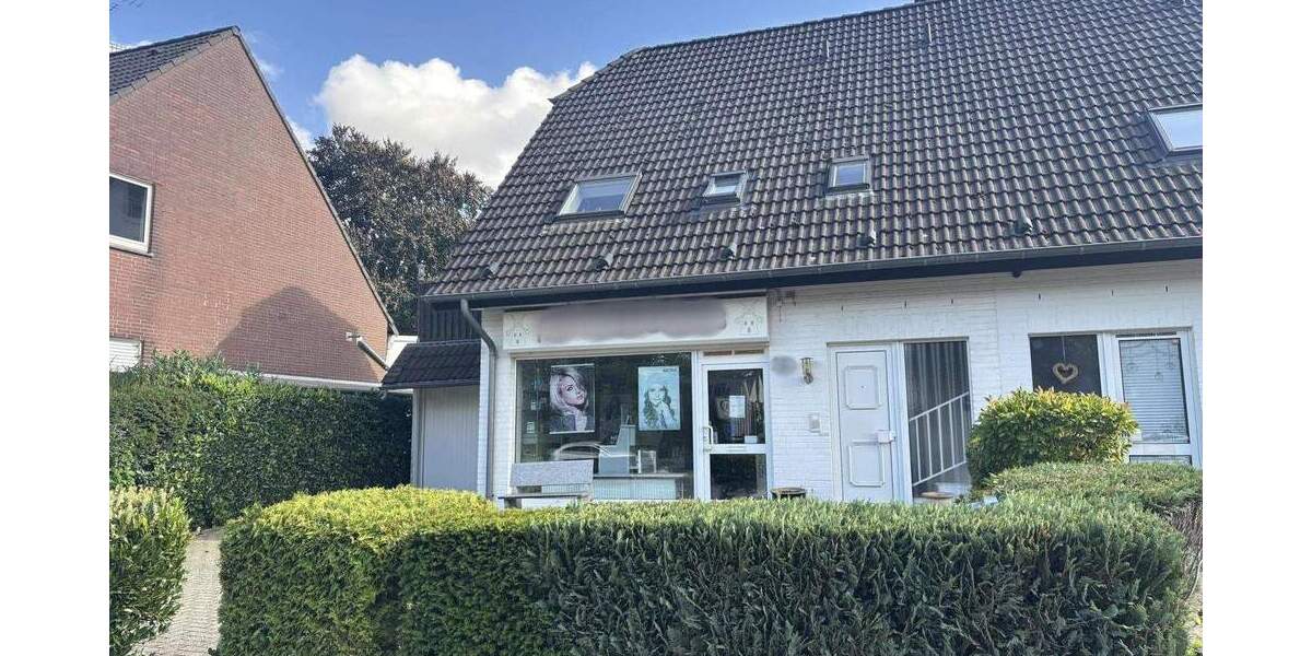 Mehrfamilienhaus, Wohnhaus Krefeld Traar - 3 Zimmer, 100 m&sup2;, 455.000&euro; | Angebot:25693362