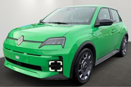 Renault R 5 11.992 km 24.690 &euro; Neuss 41464