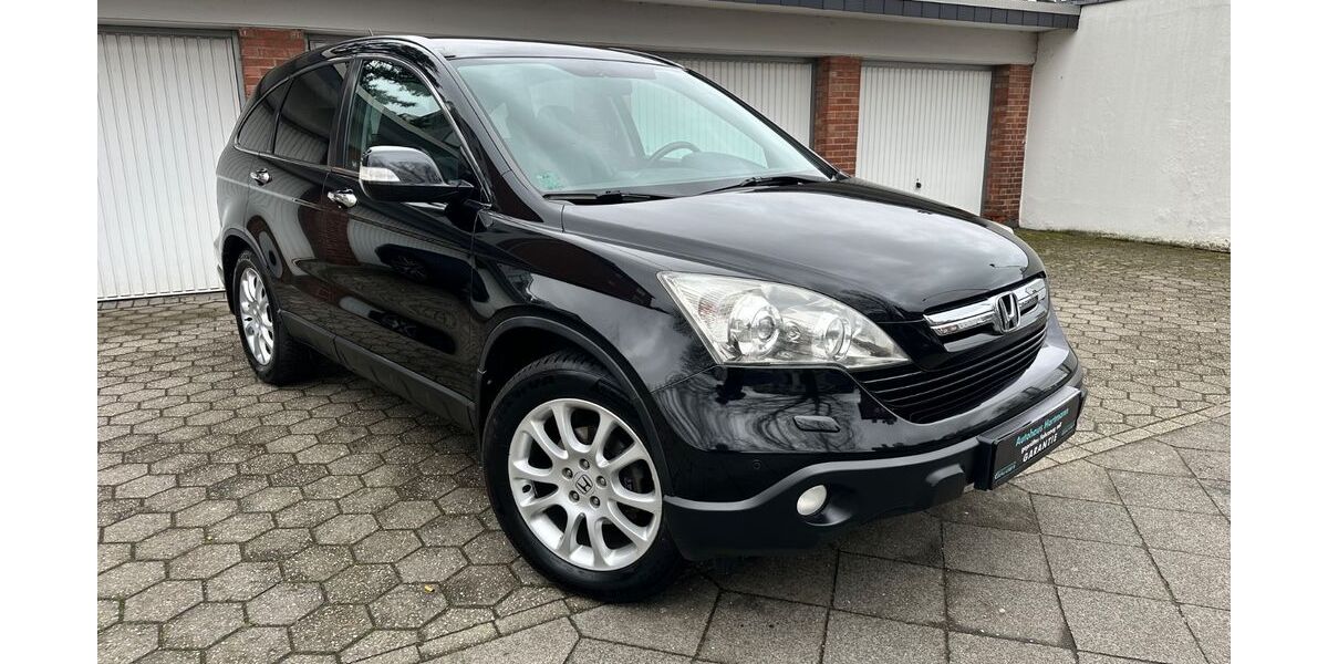 Honda CR-V 108.000 km 9.550 &euro; Mönchengladbach 41061