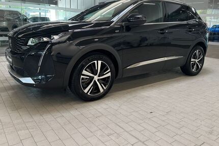 Peugeot 3008 11.272 km 26.880 &euro; Moers 47441