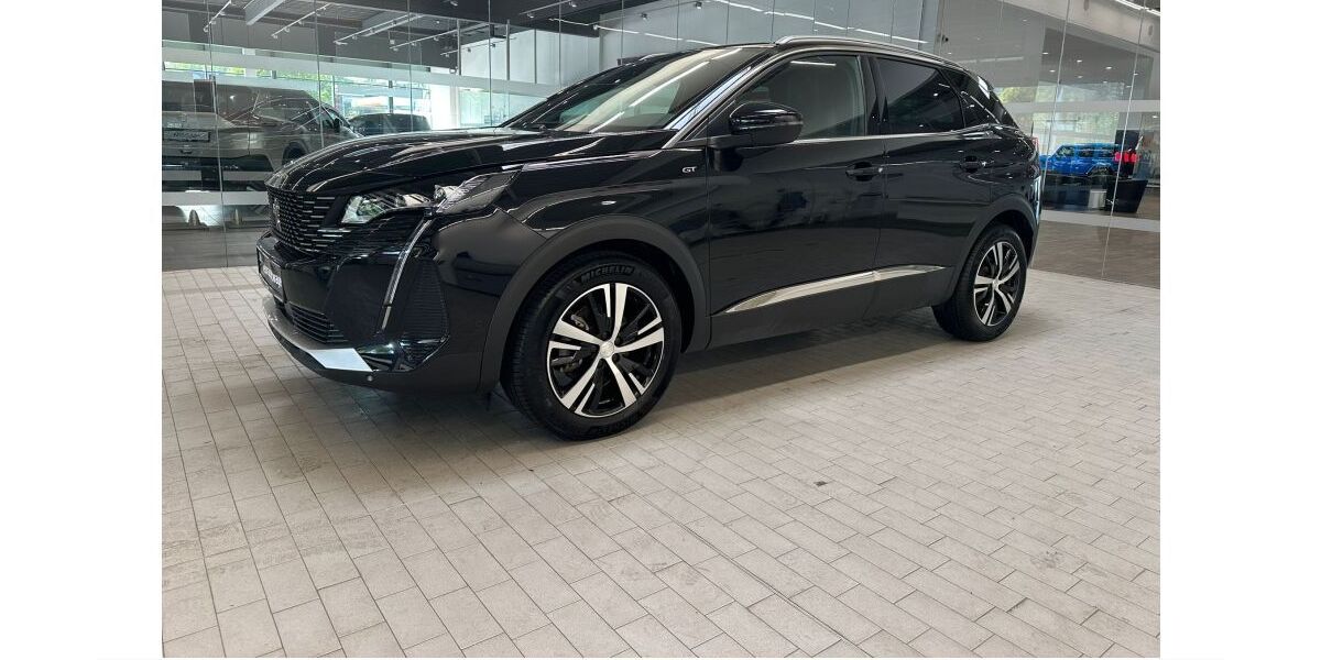 Peugeot 3008 11.272 km 26.880 &euro; Moers 47441