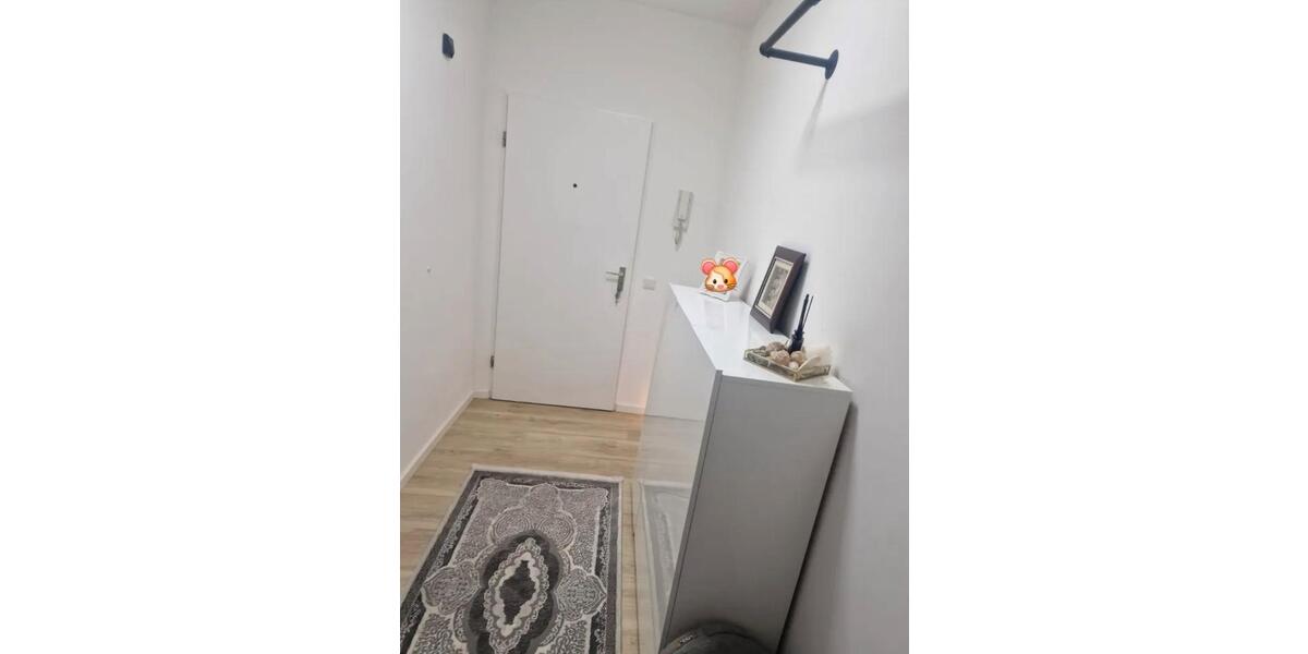 Etagenwohnung Willich - 2 Zimmer, 55 m&sup2;, 745&euro; | Angebot:24811505