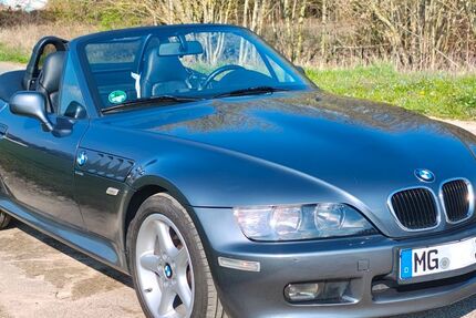 BMW Z3 203.000 km 6.350 &euro; Mönchengladbach 41239