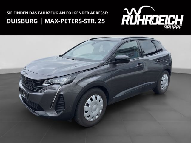 Peugeot 3008 29.000 km 27.990 &euro; Duisburg 47059