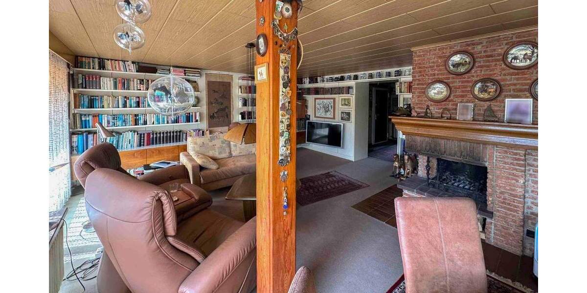 Einfamilienhaus Neuss Rosellen - 2 Zimmer, 240.000&euro; | Angebot:25742156