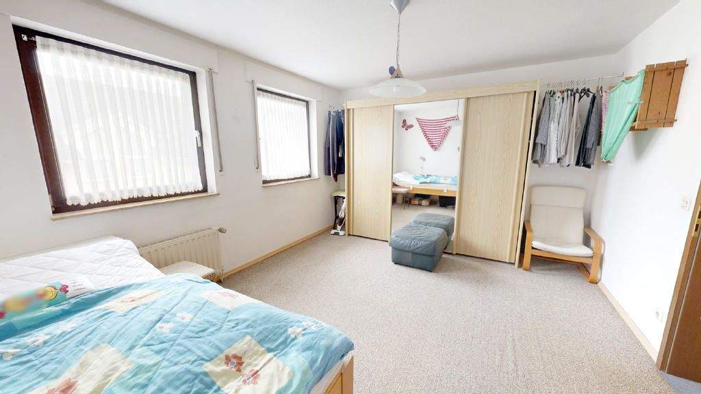 Einfamilienhaus Langenfeld Immigrath - 5 Zimmer, 110 m&sup2;, 399.000&euro; | Angebot:25703200