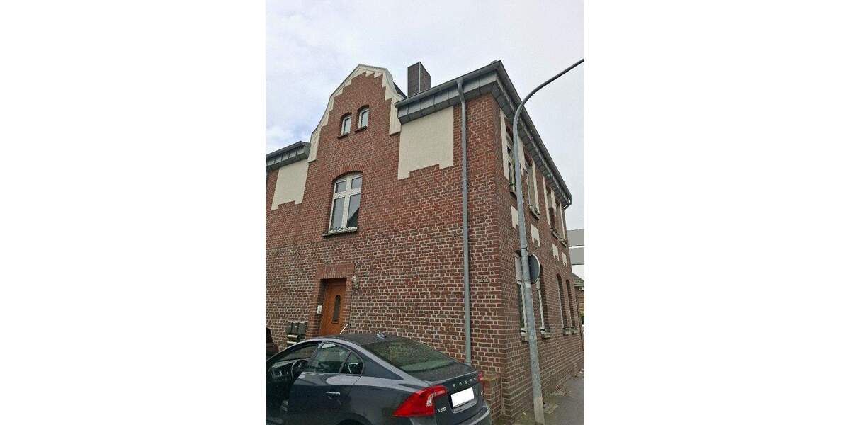 Etagenwohnung Viersen Rahser - 3 Zimmer, 74 m&sup2;, 630&euro; | Angebot:25696821