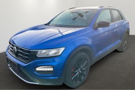 VW T-Roc 67.410 km 24.480 &euro; Mönchengladbach 41061