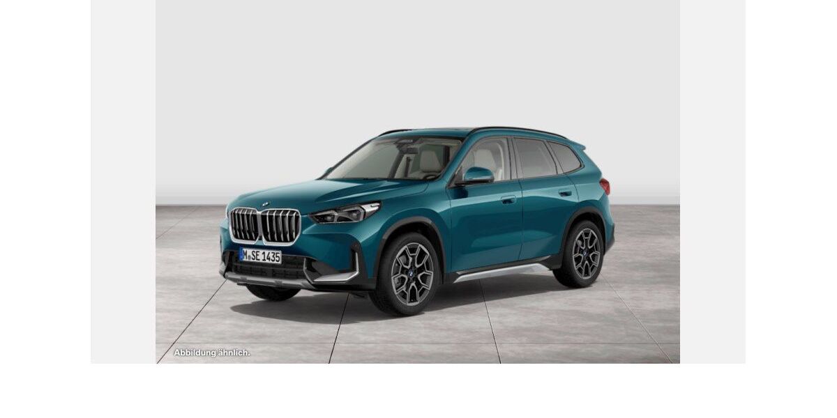 BMW X1 13.565 km 43.900 &euro; Mettmann 40822