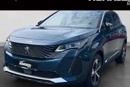Peugeot 3008 17.700 km 23.690 &euro; Duisburg 47059