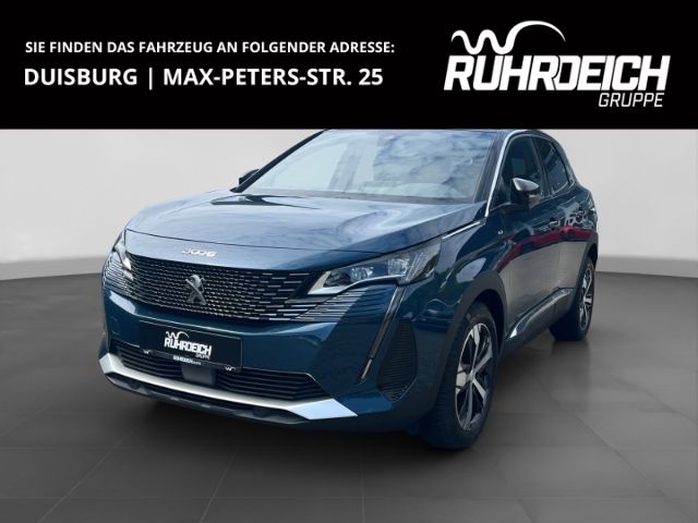 Peugeot 3008 17.700 km 23.690 &euro; Duisburg 47059