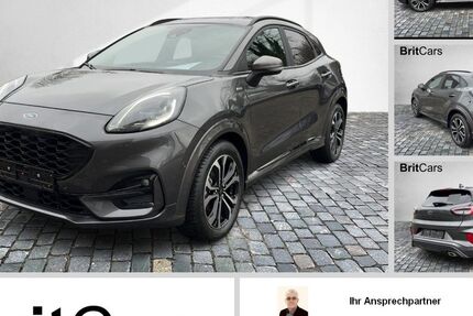 Ford Puma 21.135 km 22.490 &euro; Krefeld 47803