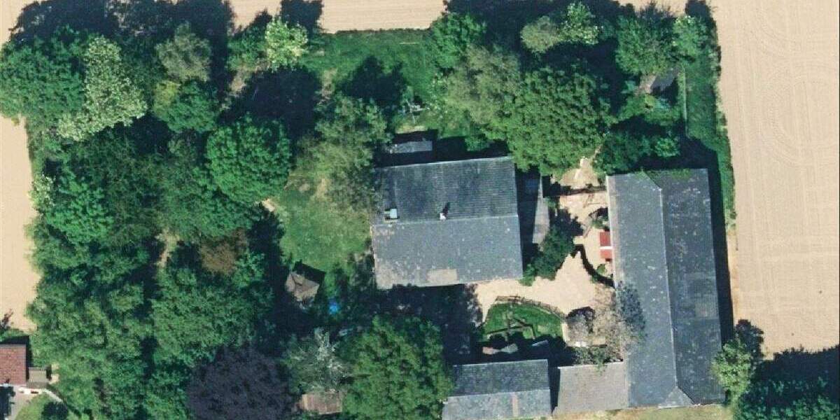 Bauernhaus, Landhaus Tönisvorst Vorst - 1 Zimmer, 272 m&sup2;, 750.000&euro; | Angebot:25798533