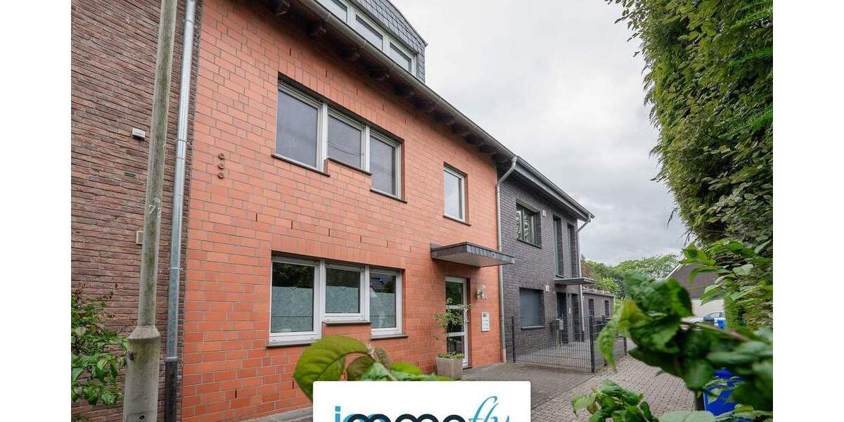 Etagenwohnung Mönchengladbach Bettrath - 2 Zimmer, 53 m&sup2;, 149.000&euro; | Angebot:25742116