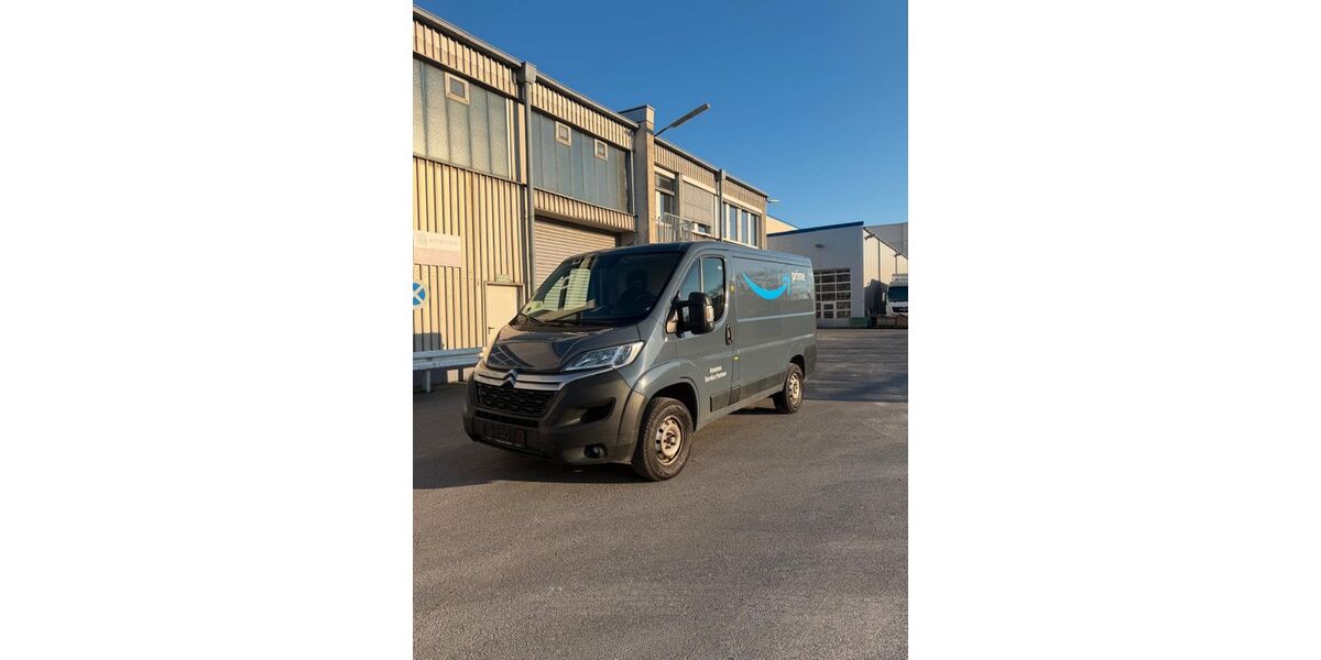 Citroen Jumper 148.901 km 9.750 &euro; Monheim am Rhein 40789