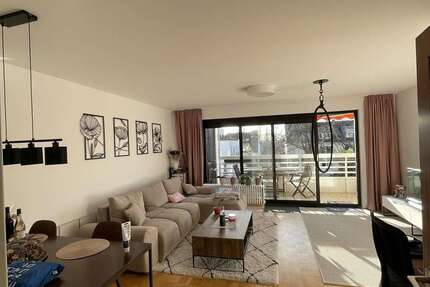 Wohnung Düsseldorf Stadtbezirk 5 - 2 Zimmer, 60 m&sup2;, 750&euro; | Angebot:25429380