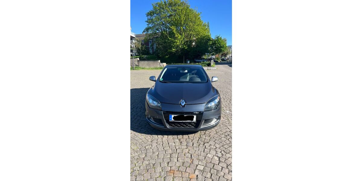 Renault Megane 163.000 km 3.300 &euro; Duisburg 47058