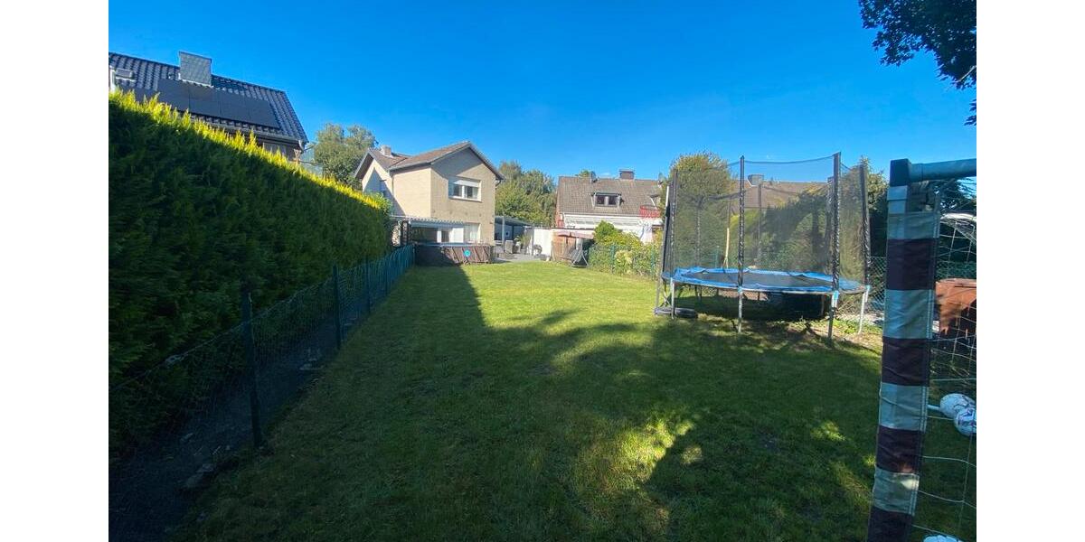 Einfamilienhaus Nettetal - 8 Zimmer, 150 m&sup2;, 479.000&euro; | Angebot:27090975