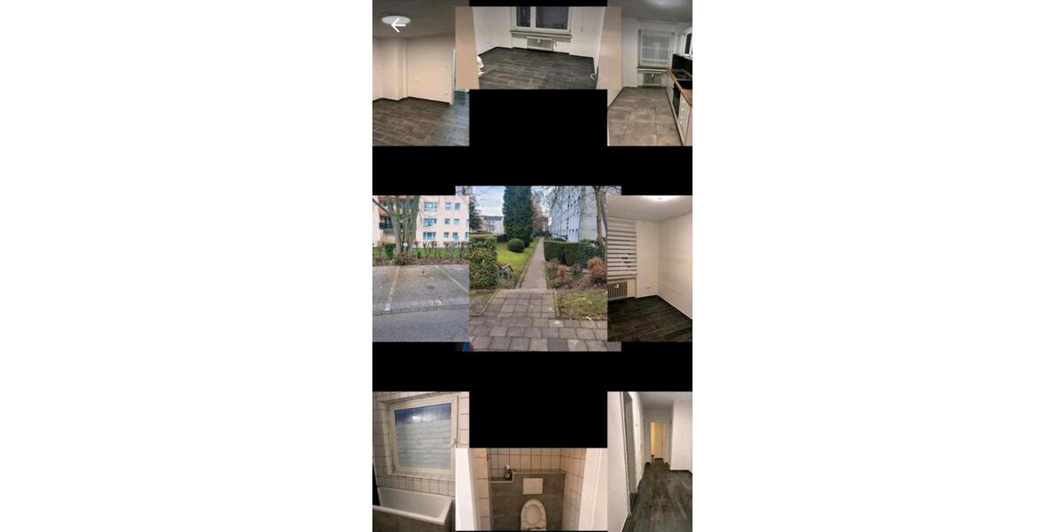 Etagenwohnung Mönchengladbach West - 3 Zimmer, 73 m&sup2;, 999&euro; | Angebot:25596598