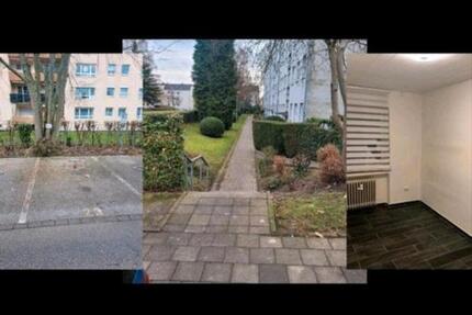 Wohnung Mönchengladbach West - 3 Zimmer, 73 m&sup2;, 999&euro; | Angebot:25596598