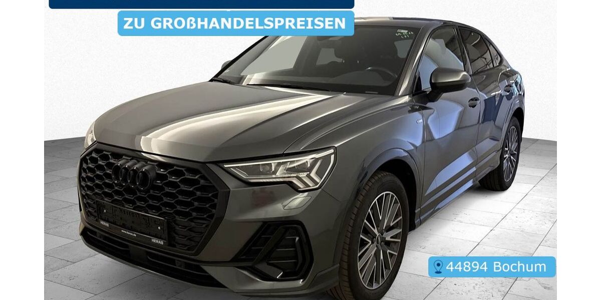 Audi Q3 66.584 km 27.790 &euro; Krefeld 47829