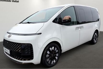 Hyundai STARIA 35.994 km 38.590 &euro; Krefeld 47805