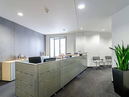 Gewerbeobjekt Düsseldorf Hafen - 1.129&euro; | Angebot:25865845