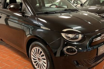 Fiat 500e 6.000 km 19.990 &euro; Wülfrath 42489