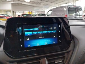 Suzuki SX4 S-Cross Comfort Kam SHZ ACC DAB 34.422 km 21.790 &euro; HAAN 42781