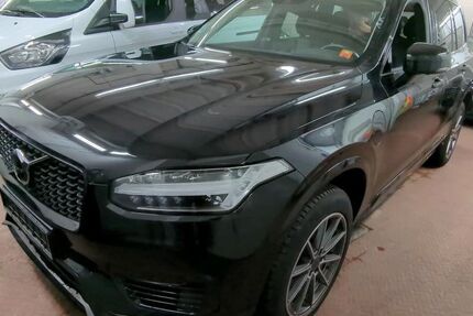 Volvo XC90 173.300 km 34.986 &euro; Viersen 41748