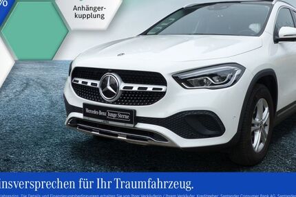Mercedes-Benz GLA 200 47.200 km 28.620 &euro; Grevenbroich 41515
