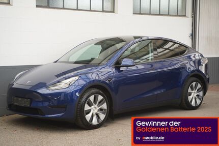 Tesla Model Y 119.698 km 25.150 &euro; Mönchengladbach 41236