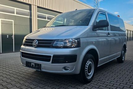 VW T5 Transporter 140.500 km 15.500 &euro; Neuss 41460