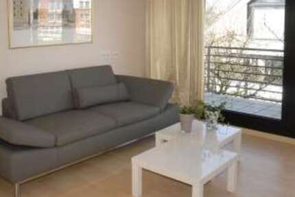 Zimmer Düsseldorf Stadtbezirk 5 - 2 Zimmer, 1.150&euro; | Angebot:26007188