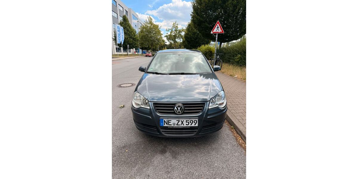 VW Polo 89.000 km 6.500 &euro; Monheim am Rhein 40789