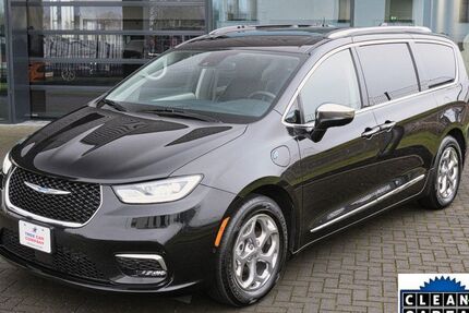 Chrysler Pacifica 54.629 km 52.000 &euro; Neukirchen-Vluyn 47506