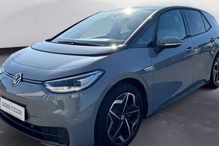 VW ID.3 35.756 km 20.950 &euro; Langenfeld 40764