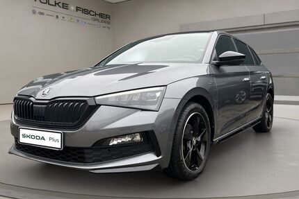 Skoda Scala 80.312 km 21.789 &euro; Krefeld 47809