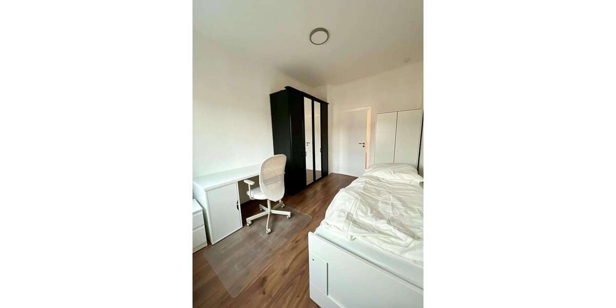 Zimmer Düsseldorf Mörsenbroich - 700&euro; | Angebot:26696833