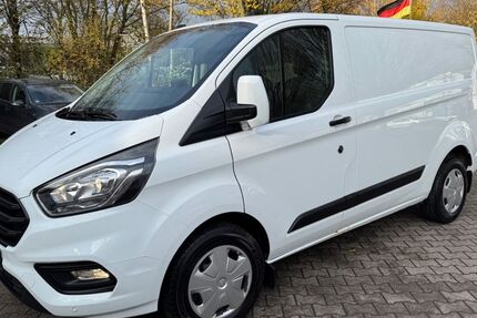 Ford Transit Custom 162.000 km 14.400 &euro; Mülheim an der Ruhr 45472