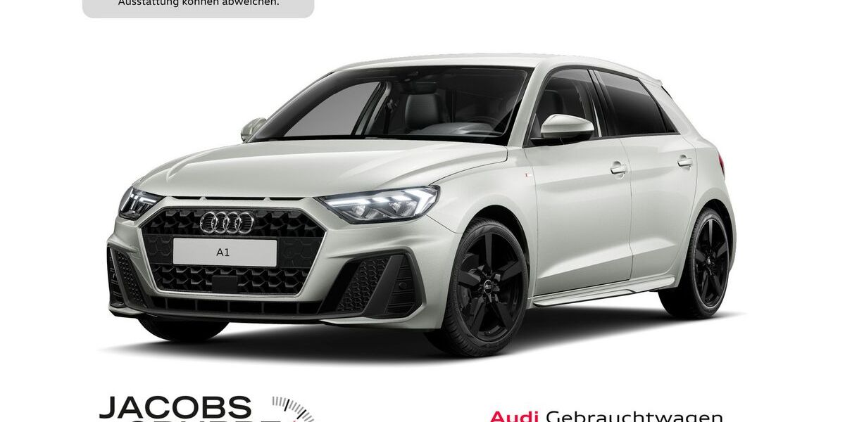 Audi A1 9.362 km 27.910 &euro; Mönchengladbach 41066