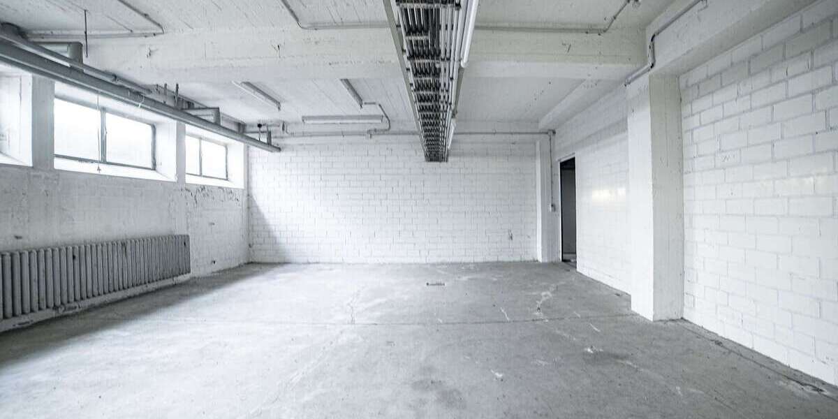 Gewerbeobjekt Neukirchen-Vluyn Vluyn - 249&euro; | Angebot:25547866